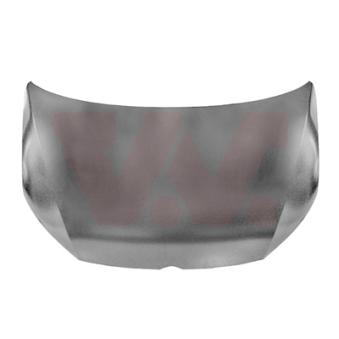 Capot-moteur VAN WEZEL [5735660]