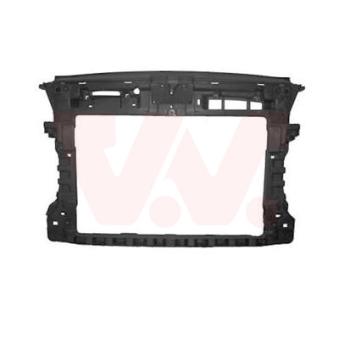 Revêtement avant VAN WEZEL [5735668]