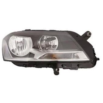 Projecteur principal VAN WEZEL 5740962V