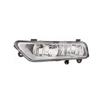 Projecteur antibrouillard VAN WEZEL [5740997]