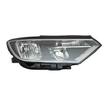 Projecteur principal VAN WEZEL 5742962