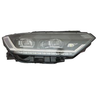 Projecteur principal VAN WEZEL [5742966V]