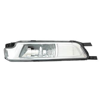 Projecteur antibrouillard VAN WEZEL [5742995]