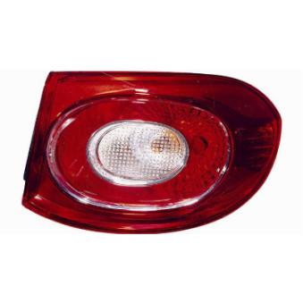 Feu arrière VAN WEZEL OEM 5N0945096D