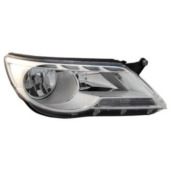 Projecteur principal VAN WEZEL [5745962]