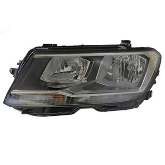 Projecteur principal VAN WEZEL [5747961]