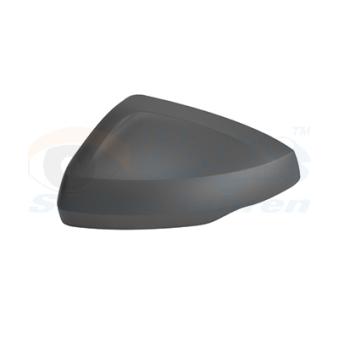 Revêtement, rétroviseur extérieur VAN WEZEL 5751841