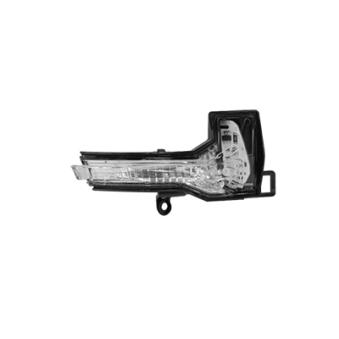 Feu clignotant VAN WEZEL 5751916