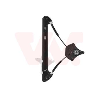 Lève-vitre arrière gauche VAN WEZEL OEM 5G4839461B