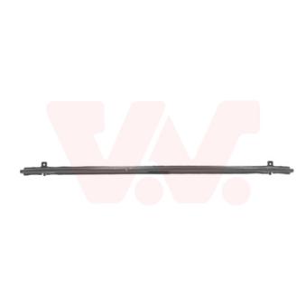 Support, pare-chocs VAN WEZEL [5766561]