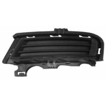 Grille de ventilation, pare-chocs avant gauche VAN WEZEL [5766591]