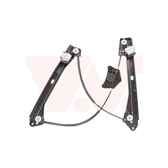 Lève-vitre avant gauche VAN WEZEL OEM 5C6837461E