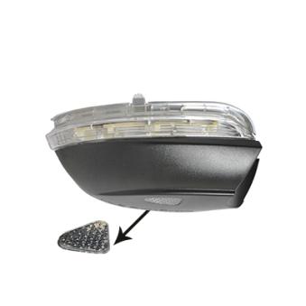 Feu clignotant VAN WEZEL [5772918]