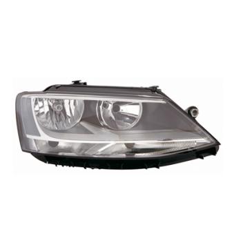 Projecteur principal VAN WEZEL OEM 5c7941006h