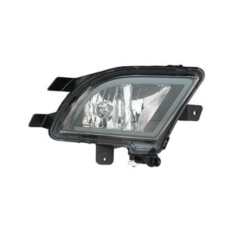 Projecteur antibrouillard VAN WEZEL OEM 5c7941700r