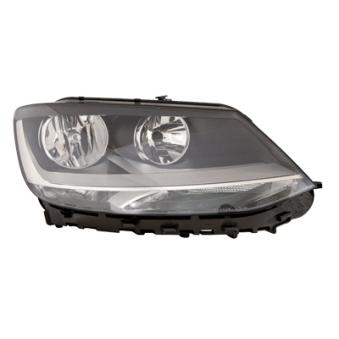 Projecteur principal VAN WEZEL 5776962