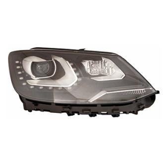 Projecteur principal VAN WEZEL 5776988M