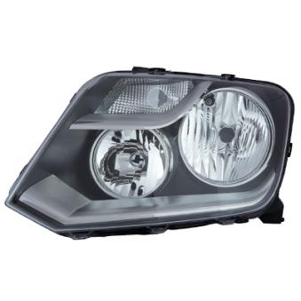 Projecteur principal VAN WEZEL [5785961V]