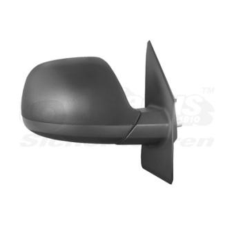 Rétroviseur extérieur VAN WEZEL [5790804]