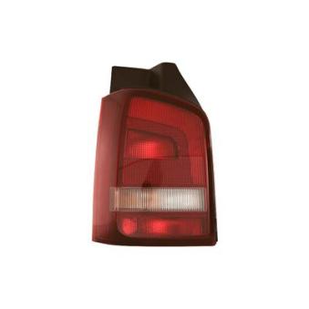 Feu arrière VAN WEZEL [5790933]