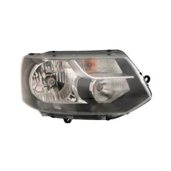 Projecteur principal VAN WEZEL OEM 7E1941016H