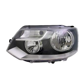 Projecteur principal VAN WEZEL 5790963