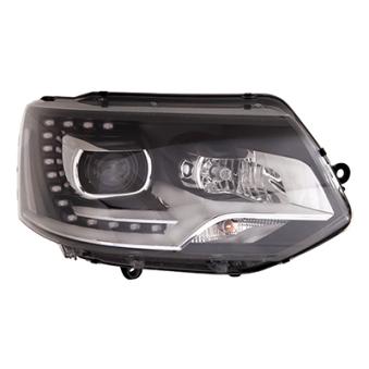 Projecteur principal VAN WEZEL OEM 7E5941017A