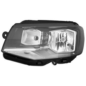 Projecteur principal VAN WEZEL [5791961]