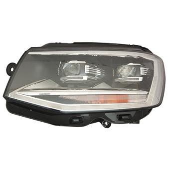 Projecteur principal VAN WEZEL [5791965V]