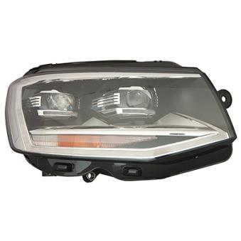 Projecteur principal VAN WEZEL [5791966V]