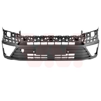 Pare-chocs VAN WEZEL [5792571]