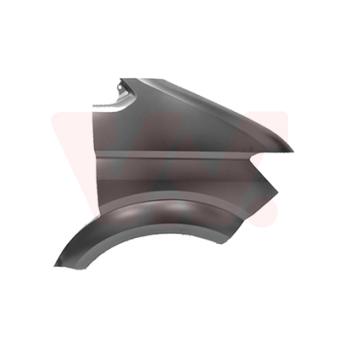 Aile avant droit VAN WEZEL [5792658]