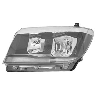 Projecteur principal VAN WEZEL [5792961]