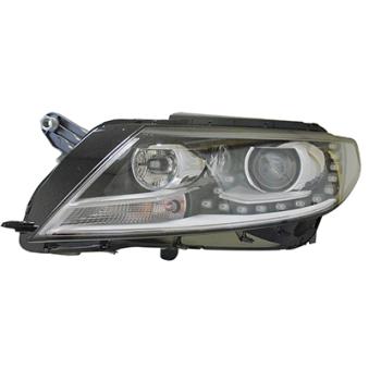 Projecteur principal VAN WEZEL 5802983M