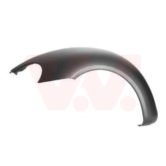 Aile avant gauche VAN WEZEL [5803657]