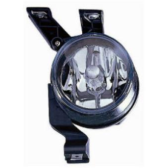 Projecteur antibrouillard VAN WEZEL [5803995]
