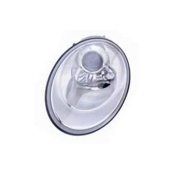 Projecteur principal VAN WEZEL [5805961]