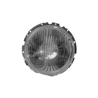 Projecteur principal VAN WEZEL 5810949