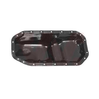 Carter d'huile VAN WEZEL 5812070