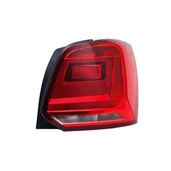 Feu arrière VAN WEZEL OEM 6C0945096F