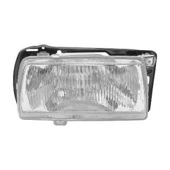 Projecteur principal VAN WEZEL [5816942]