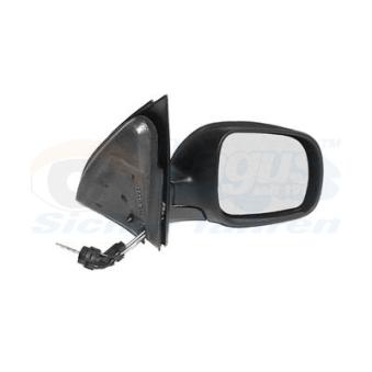 Rétroviseur extérieur VAN WEZEL OEM 6N1857522C