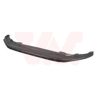 Spoiler VAN WEZEL [5819500]