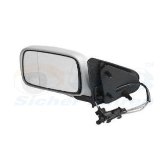 Rétroviseur extérieur VAN WEZEL OEM 6N1857522