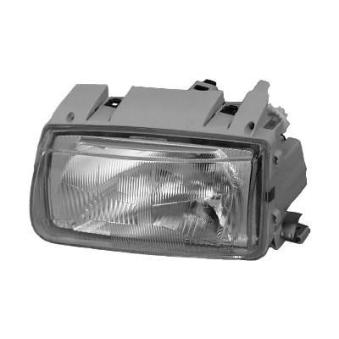 Projecteur principal VAN WEZEL 5824941