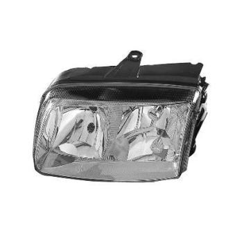 Projecteur principal VAN WEZEL [5825964]