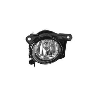 Projecteur antibrouillard avant droit VAN WEZEL [5825998]