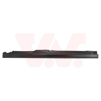 Marche-pied VAN WEZEL 5827104 Marche-pied VAN WEZEL 5827104
