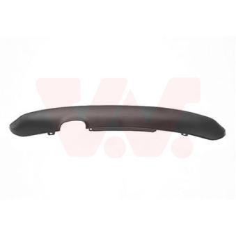 Spoiler VAN WEZEL [5827509]