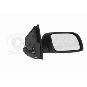 Rétroviseur extérieur VAN WEZEL OEM 6Q1857508F Rétroviseur extérieur VAN WEZEL OEM 6Q1857508F